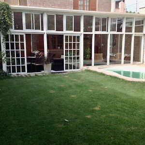 Casa de 3 habitaciones